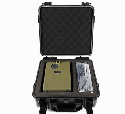 購入 電池で造られる手持ち型5G携帯電話の妨害機24のアンテナ ナイロン カバー online manufacture