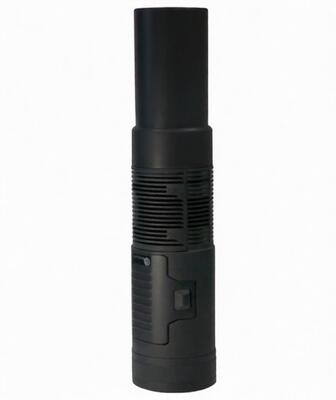 購入 携帯用懐中電燈のRC2.4G 5.8G GPSL1を詰め込むための反無人機の妨害機800mの半径 online manufacture