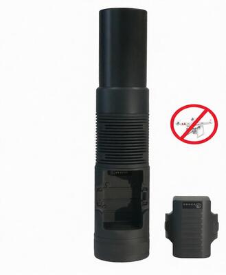 購入 携帯用GPS RC2.4G 5.8Gの無人機信号の妨害機はUAVの妨害機を防水する online manufacture