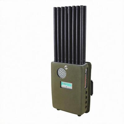 購入 再充電可能なリチウム電池12000mAhで造られる広がりRC詰め込む信号の妨害機 online manufacture