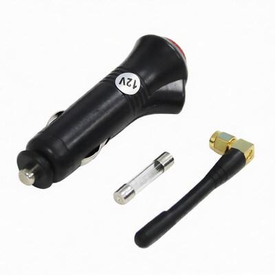 購入 車のタバコGPS信号の妨害機1部分のアンテナ スイッチ オン/オフ ボタン online manufacture