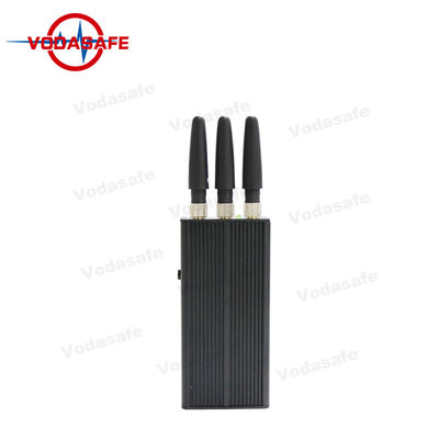 購入 電池で造られる1500mA/hの三バンド アンテナ車信号の妨害機 online manufacture