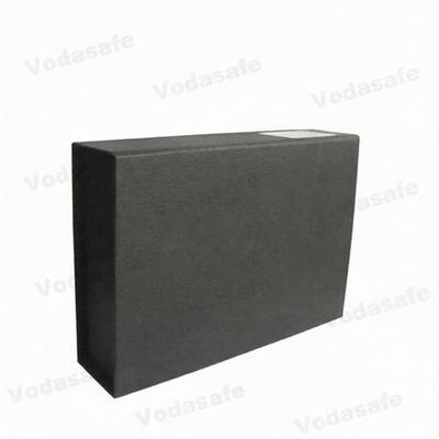 購入 1 - 10m有効な携帯用携帯電話の妨害機、内部のアンテナが付いている携帯電話信号のブロッカー装置 online manufacture