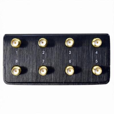 購入 Wifi携帯用信号の妨害機4ワットの合計出力のOmniの指向性アンテナ online manufacture