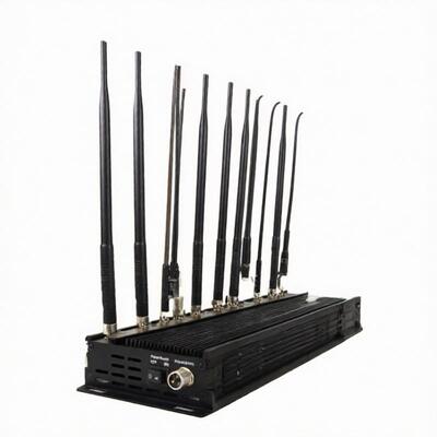 購入 避ける18W 8 RFの携帯電話信号の妨害機隣接した区域を妨げます online manufacture