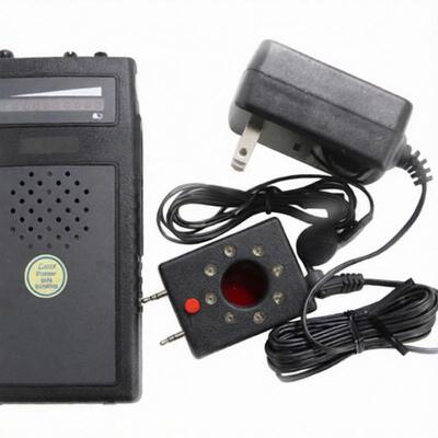 購入 優秀な感受性RFの虫の探知器、携帯電話信号の探知器のAsousticの表示 online manufacture