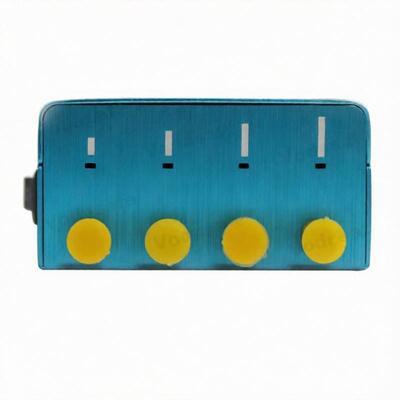 購入 手持ち型GPS信号の妨害機Glonass信号のブロッカーを使用して5%から80%の湿気車 online manufacture