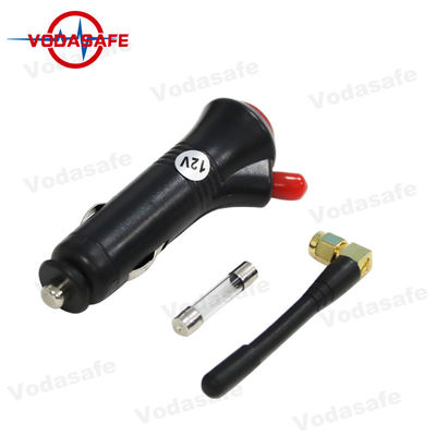 購入 携帯用GPSの電話ブロッカー装置、車のリモート・コントロール妨害機スイッチ オン/オフ ボタン online manufacture