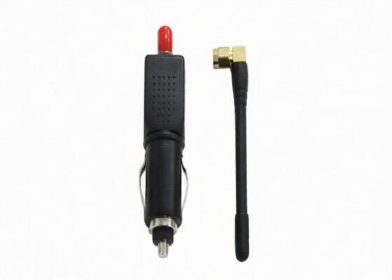 購入 GPSの追跡者の妨害機、無線信号の妨害機装置150mA消費の流れを満たす車 online manufacture