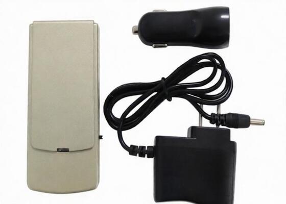 購入 リチウム電池350gの総重量で造られるGPSの追跡車信号の妨害機 online manufacture