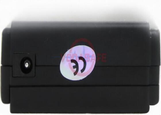 購入 範囲1を詰め込む単一バンドWifi信号のブロッカー装置- 10m小型の内部のアンテナ妨害機 online manufacture