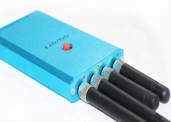 購入 携帯用2G 3G GPS信号の妨害機外的な3PCS Ominiの指向性アンテナ online manufacture