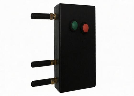 購入 3バンド リモート・コントロール妨害機150mAの動作電流360度の詰め込むこと online manufacture