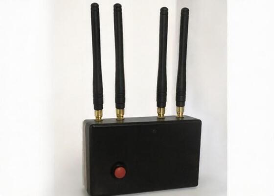 購入 四方リモート・コントロール妨害機400mAの動作電流190*130*35mm次元 online manufacture