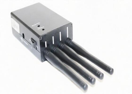 購入 Ecoの友好的な携帯用携帯電話の妨害機、Wifi信号109*61*30mmのサイズを妨げる装置 online manufacture