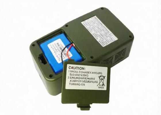 購入 5.8G 8チャネルのWifi信号の妨害機のよい冷却装置5725 - 5850MHz online manufacture