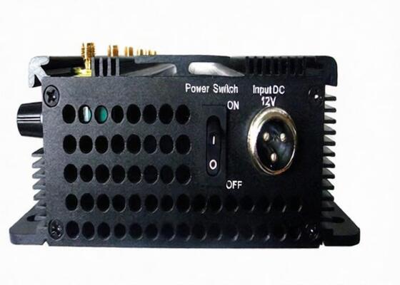 購入 屋内固定信号の保護装置6チャネルの携帯電話信号のブロッカー online manufacture