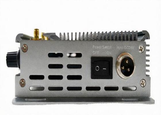 購入 46W細胞信号の周波数変換器60mの適用範囲の範囲8のChancelの設計小型 online manufacture