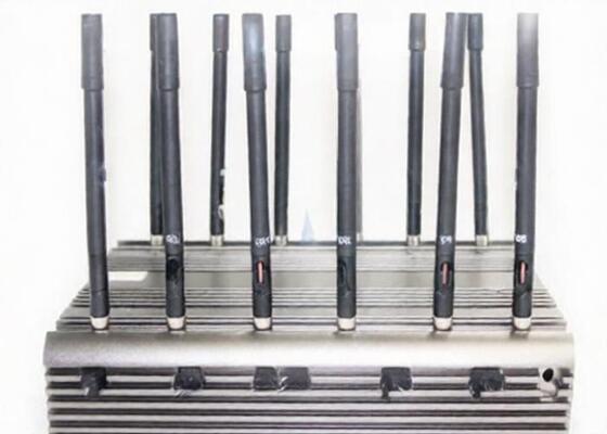 購入 範囲50mを詰め込む携帯無線電話のリモート・コントロール妨害機の安定した機能 online manufacture