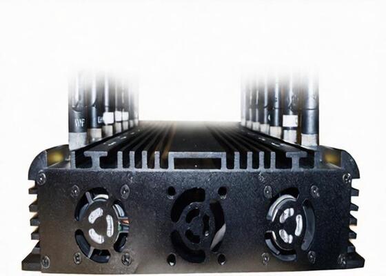 購入 無線カメラ信号のブロッカー装置、Wifi信号の周波数変換器5% - 80%の湿気 online manufacture