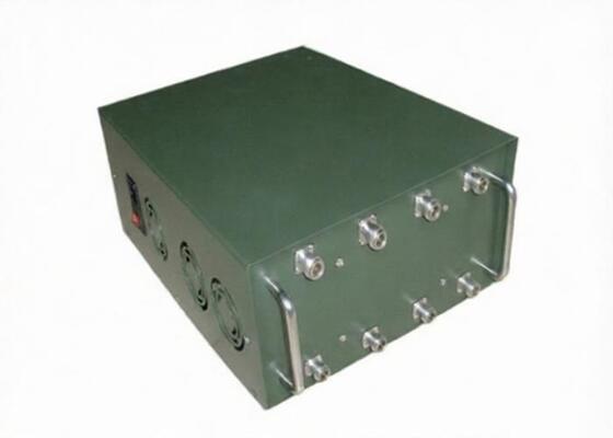 購入 軍事力のための120W GPS Wifiのバックパック信号の妨害機の調節可能な詰め込む範囲 online manufacture