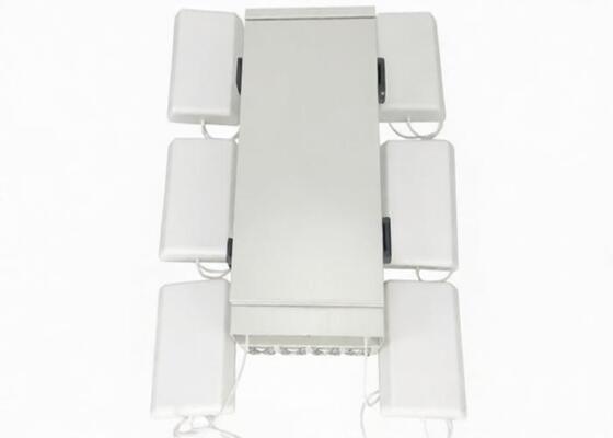 購入 6多機能方法刑務所の独房の電話妨害機180Wの合計出力を防水して下さい online manufacture