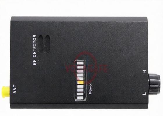 購入 装置を検出する無線叩く信号の探知器携帯用無線信号 online manufacture