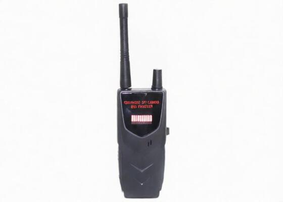 購入 広い頻度信号の検出隠された無線叩く装置信号の探知器1MHz - 8000MHz online manufacture