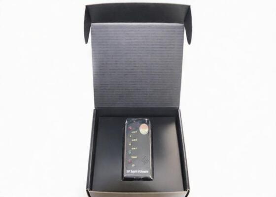 購入 RFスパイのカメラ/虫/携帯電話を検出する無線信号の探知器 online manufacture