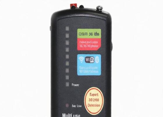 購入 多目的なRFを検出している専門家3G 2100MHzはディジタル信号のアンプが付いている探知器に信号を送ります online manufacture