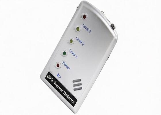購入 感受性の調節を用いるGpsの追跡者GSMの虫のための反追跡信号の探知器 online manufacture