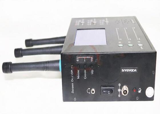 購入 ビデオ システムのために検出する無線信号の探知器300フィートの1.2G 2.4G 5.8G online manufacture