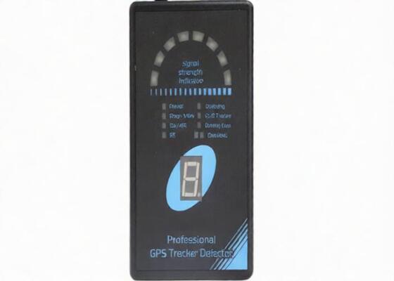 購入 GPSの追跡者無線信号の探知器の電源投入時自己診断テスト隠されたカメラRF信号の探知器 online manufacture