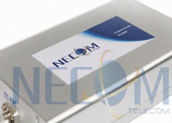 購入 家の移動式信号のアンプ2600MHz 4Gの高いシステム利得の雑音指数≤-8dB online manufacture