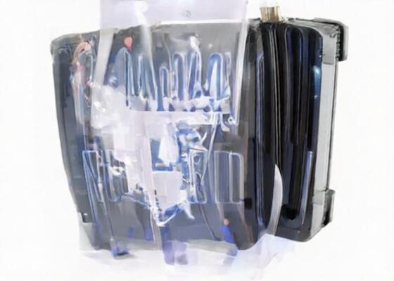 購入 4G 2600MHzの携帯電話信号のブスター148mm*106mm*33mmのサイズの倍の終わりの設計 online manufacture