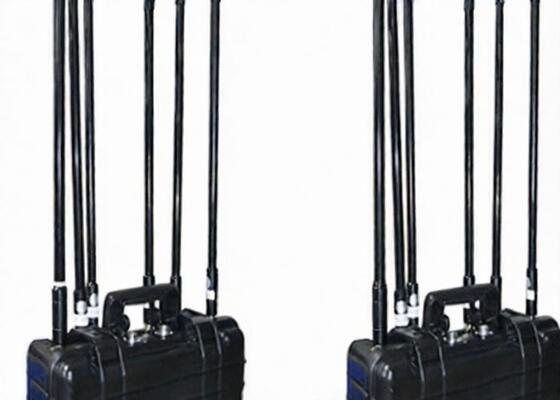 購入 危ない信号のために働く充電電池の携帯電話信号の妨害機300W online manufacture