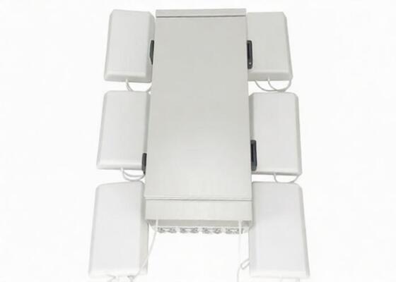 購入 ACアダプターの電源の携帯電話信号の周波数変換器30W各バンド100M半径の範囲 online manufacture