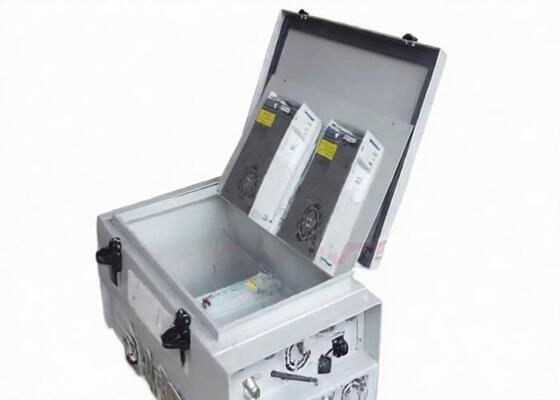 購入 刑務所300Wの携帯電話信号の妨害機はPLLによって総合される信号の源Techonologyを採用します online manufacture