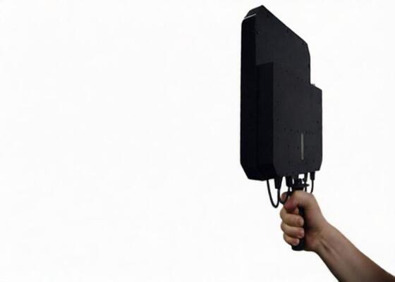 購入 4 2.4G 5.8Gの無人機の信号を送ります/Gps L1L2L5のためのバンド24W携帯電話信号の妨害機の仕事 online manufacture