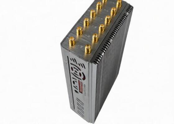 購入 10000mAh電池との30mを働かせる携帯用携帯電話信号の妨害機12のアンテナ online manufacture