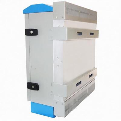 購入 6つのチャネルは携帯電話信号の周波数変換器のブロックUAVの無人機100mの範囲を防水します online manufacture