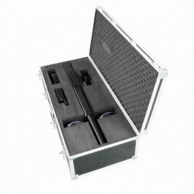 購入 航空管制の携帯電話信号の妨害機2.4G 5.8Gは加えられたUAVの無人機を制御しました online manufacture