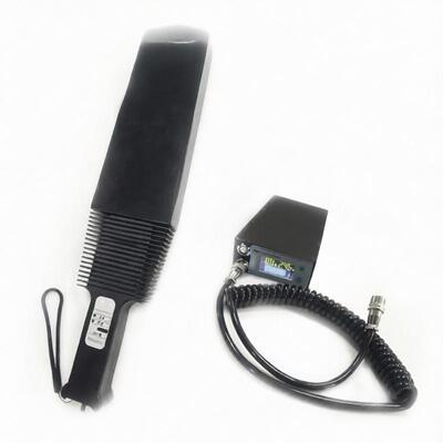 購入 500mを働かせる各バンド15Wが付いているGPSL1 Wifi 2.4g 5.8gの携帯電話信号の妨害機 online manufacture