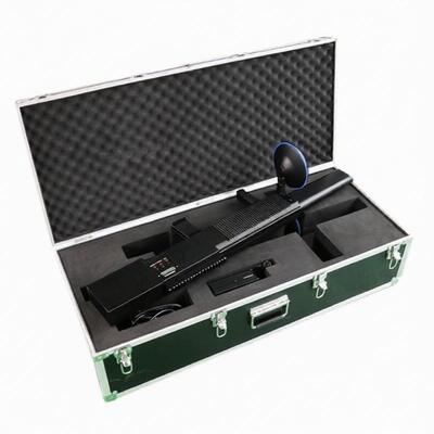 購入 携帯用携帯電話信号の妨害機、装置800-1500m干渉の間隔を詰め込む無人機 online manufacture