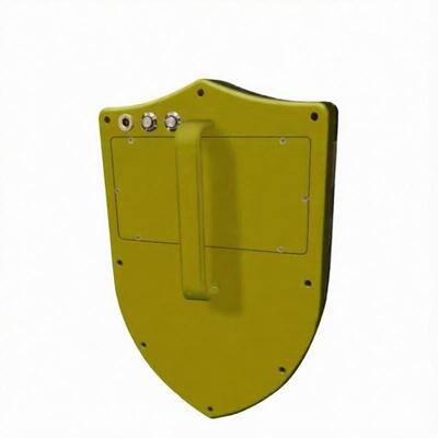 購入 反無人機の携帯電話信号のブロッカー装置作り付け電池DC24V 3500mA online manufacture