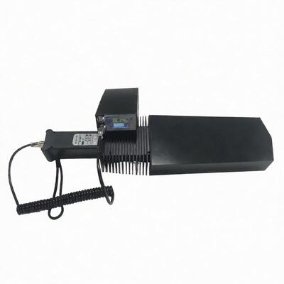 購入 45W高い発電の携帯電話の受信ブロッカー、2.4G Gps GSMのためのWifi信号の妨害機 online manufacture