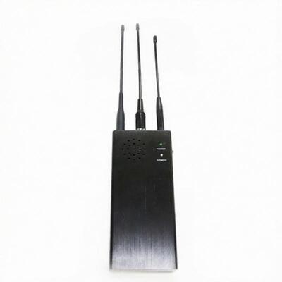 購入 NI Mh電池8000mAの携帯電話信号の妨害機315MHz 433MHz 868MHzの高い発電 online manufacture
