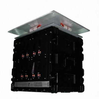 購入 300Mのための13のチャネル車の細胞の携帯電話の爆弾信号の保護装置仕事 online manufacture