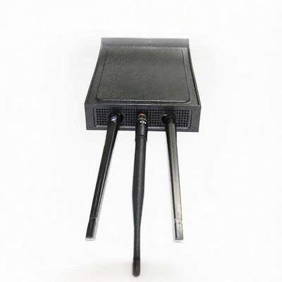購入 Wi-Fi 2.4G 5.8G GpsL1の携帯電話信号の妨害機のブロッカー8ワットACアダプター online manufacture