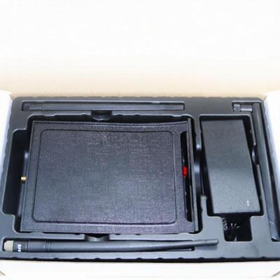 購入 GpsL1 Wifi 2.4G 5.8Gの携帯電話信号のブロッカー、携帯電話の妨害装置 online manufacture